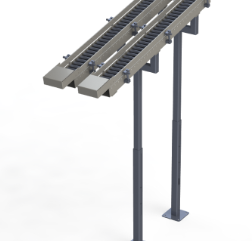 przenosnik grawitacyjny przenosnik grawitacyjny