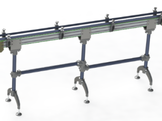 przenosnik plytkowy przenosnik plytkowy